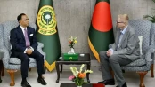 নারীর রাজনৈতিক ক্ষমতায়নে কাজ করছে সরকার: ভারপ্রাপ্ত স্পিকার